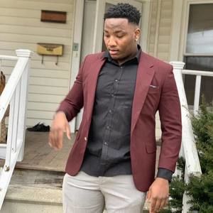 Meet your Posher, Robert